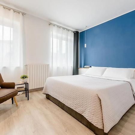 Locazione Turistica Dal Degan Hotel San Bonifacio Luaran gambar