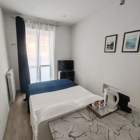 Locazione Turistica Dal Degan Hotel San Bonifacio Luaran gambar