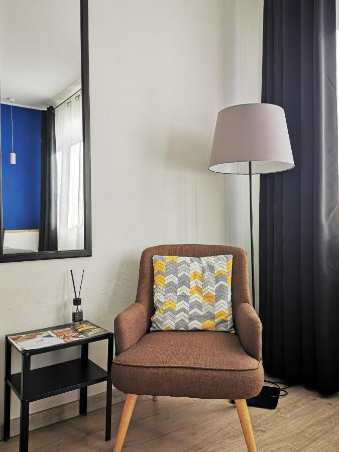 Locazione Turistica Dal Degan Hotel San Bonifacio Luaran gambar
