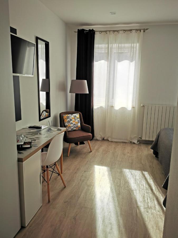 Locazione Turistica Dal Degan Hotel San Bonifacio Luaran gambar