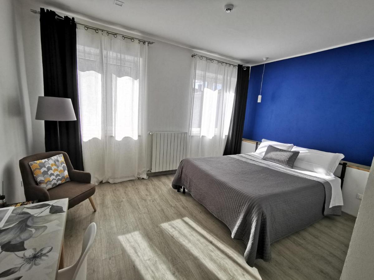Locazione Turistica Dal Degan Hotel San Bonifacio Luaran gambar