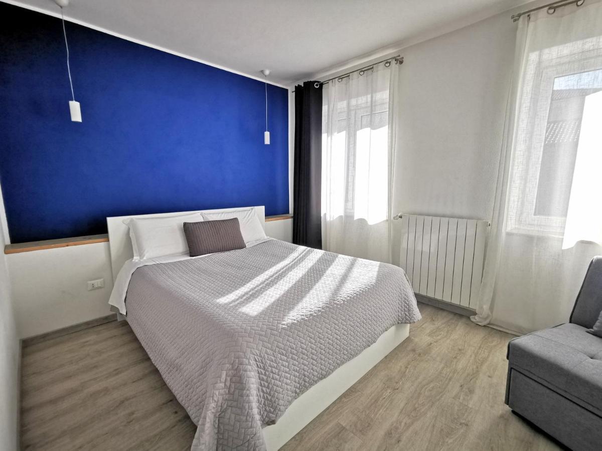 Locazione Turistica Dal Degan Hotel San Bonifacio Luaran gambar