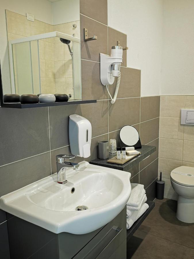 Locazione Turistica Dal Degan Hotel San Bonifacio Luaran gambar
