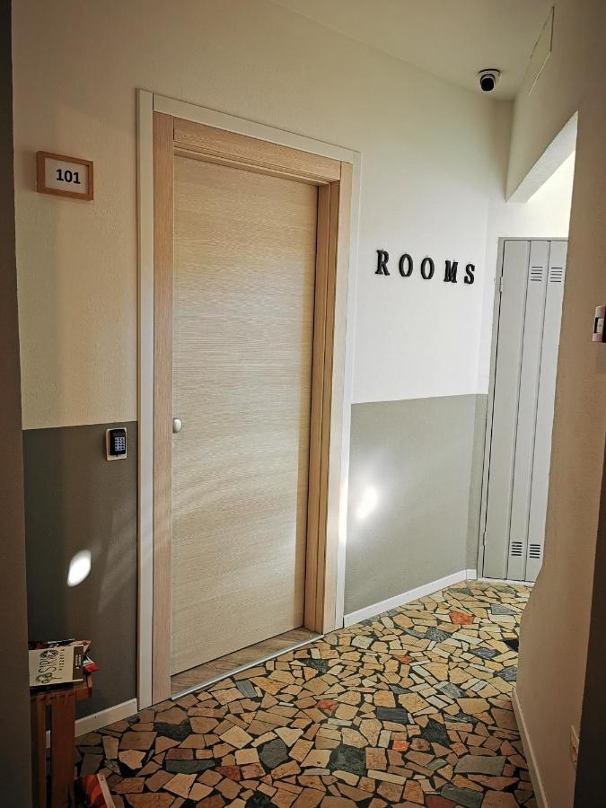 Locazione Turistica Dal Degan Hotel San Bonifacio Luaran gambar