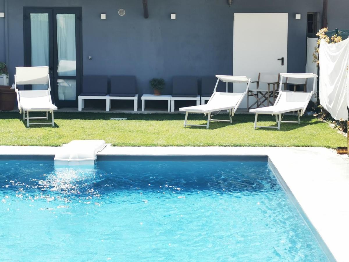 Locazione Turistica Dal Degan Hotel San Bonifacio Luaran gambar