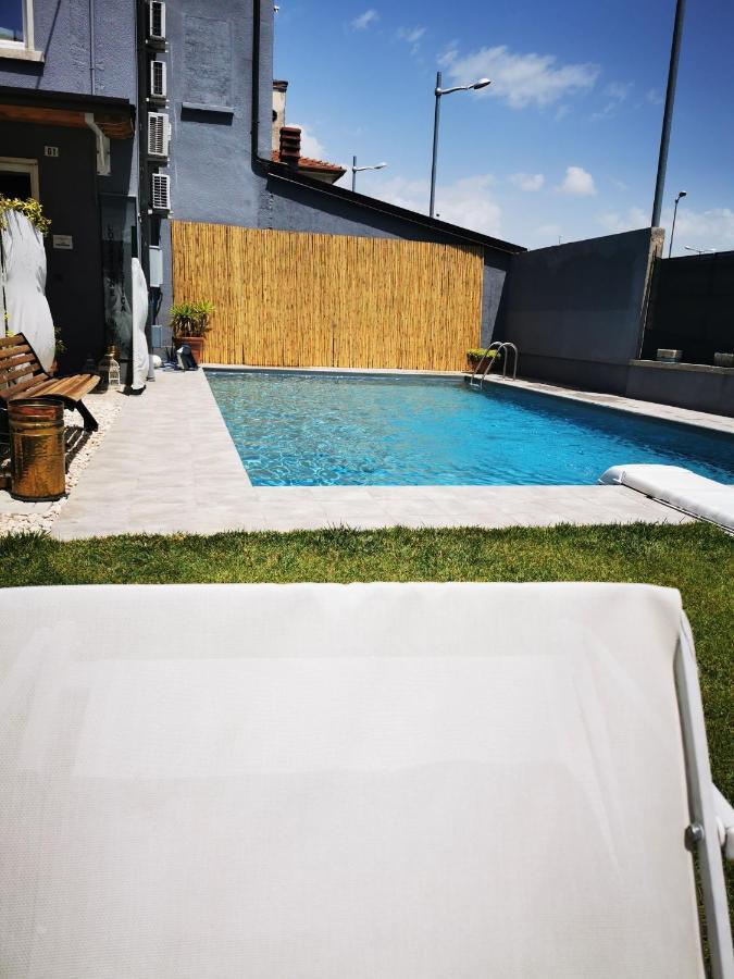 Locazione Turistica Dal Degan Hotel San Bonifacio Luaran gambar