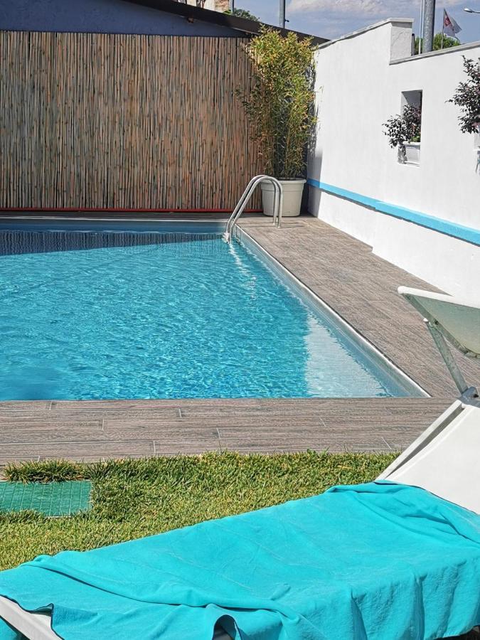 Locazione Turistica Dal Degan Hotel San Bonifacio Luaran gambar