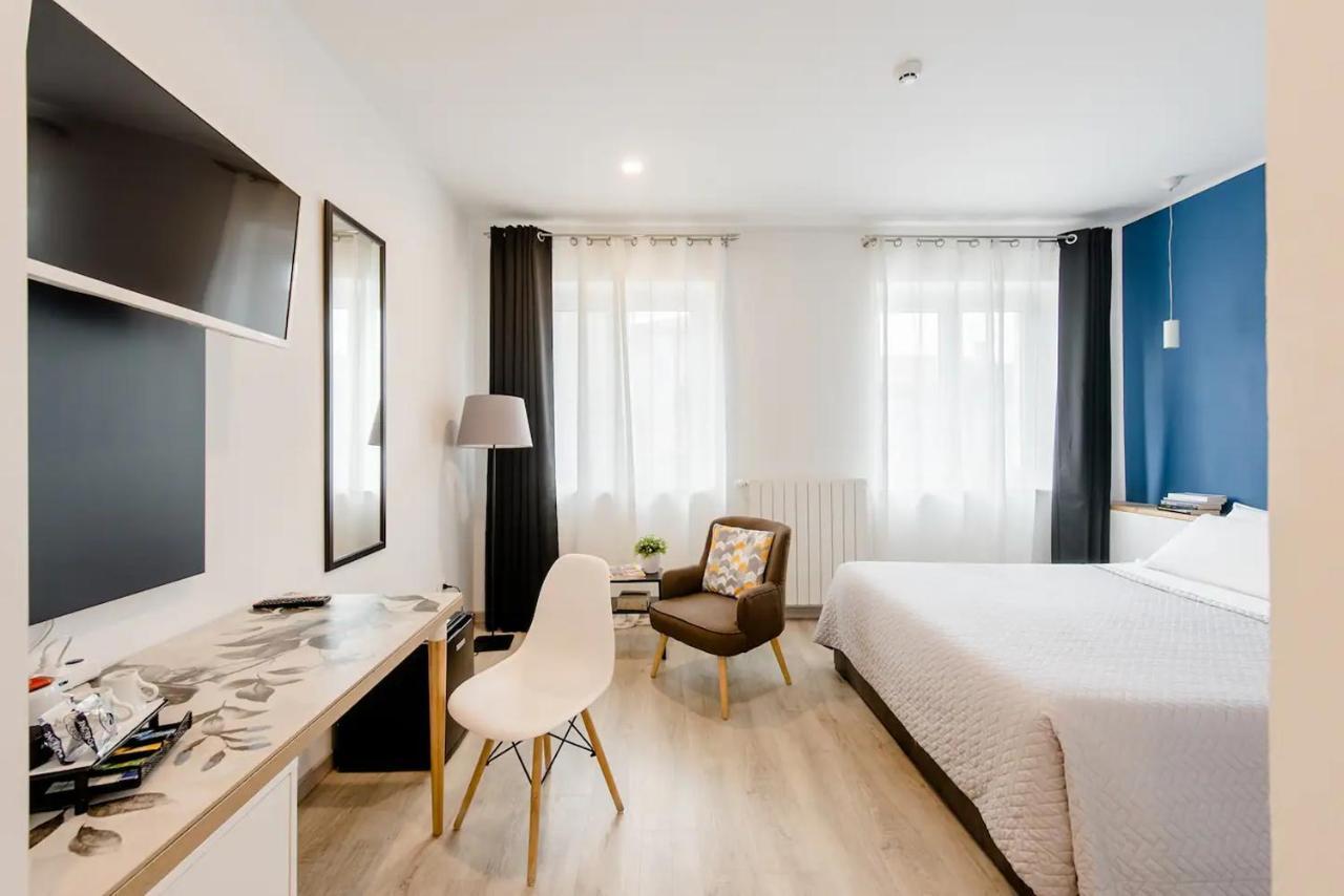 Locazione Turistica Dal Degan Hotel San Bonifacio Luaran gambar