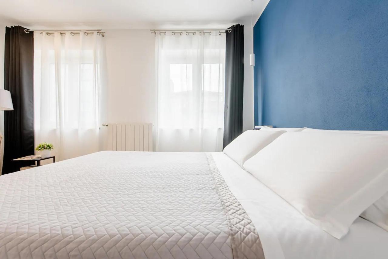 Locazione Turistica Dal Degan Hotel San Bonifacio Luaran gambar