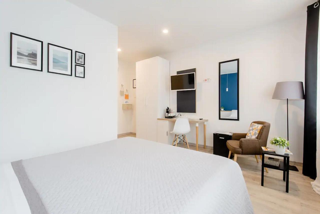 Locazione Turistica Dal Degan Hotel San Bonifacio Luaran gambar
