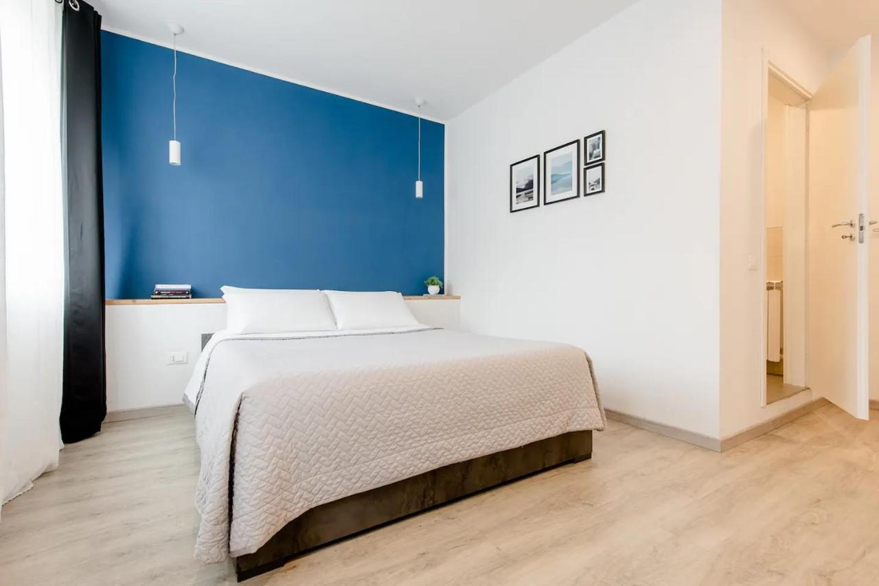 Locazione Turistica Dal Degan Hotel San Bonifacio Luaran gambar