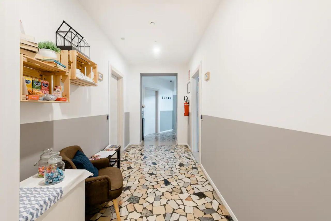 Locazione Turistica Dal Degan Hotel San Bonifacio Luaran gambar