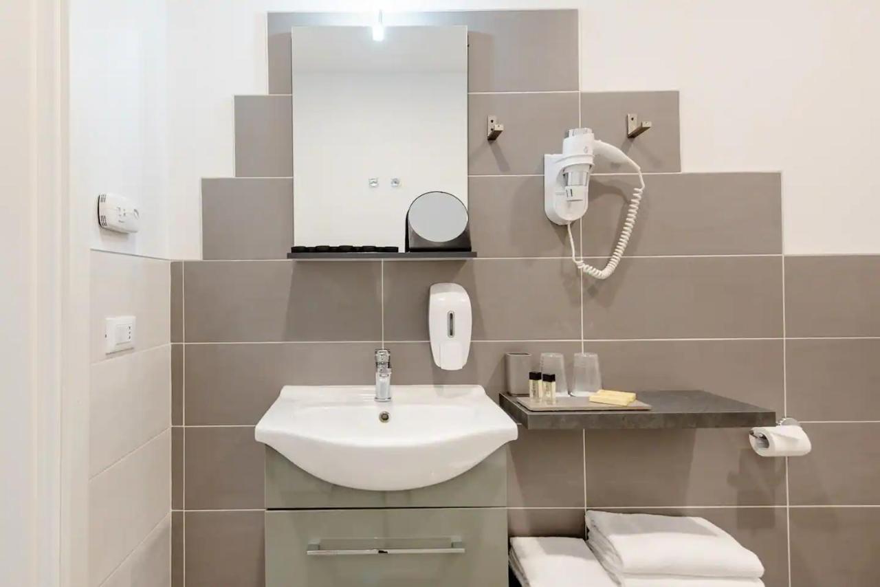 Locazione Turistica Dal Degan Hotel San Bonifacio Luaran gambar