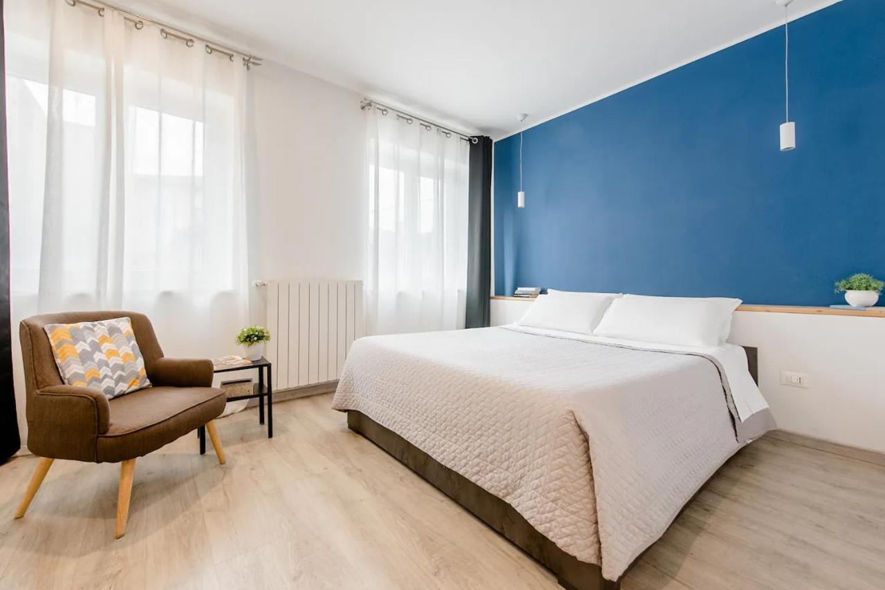 Locazione Turistica Dal Degan Hotel San Bonifacio Luaran gambar