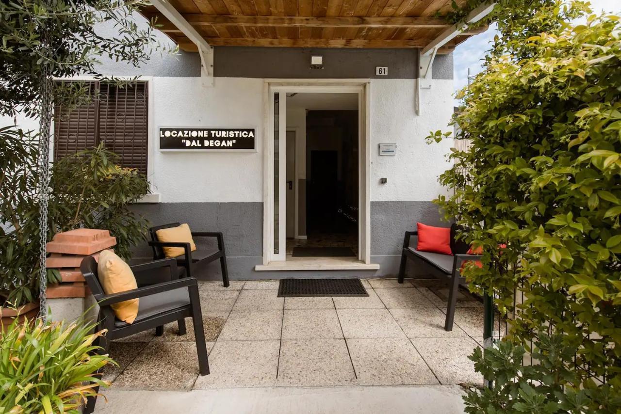 Locazione Turistica Dal Degan Hotel San Bonifacio Luaran gambar