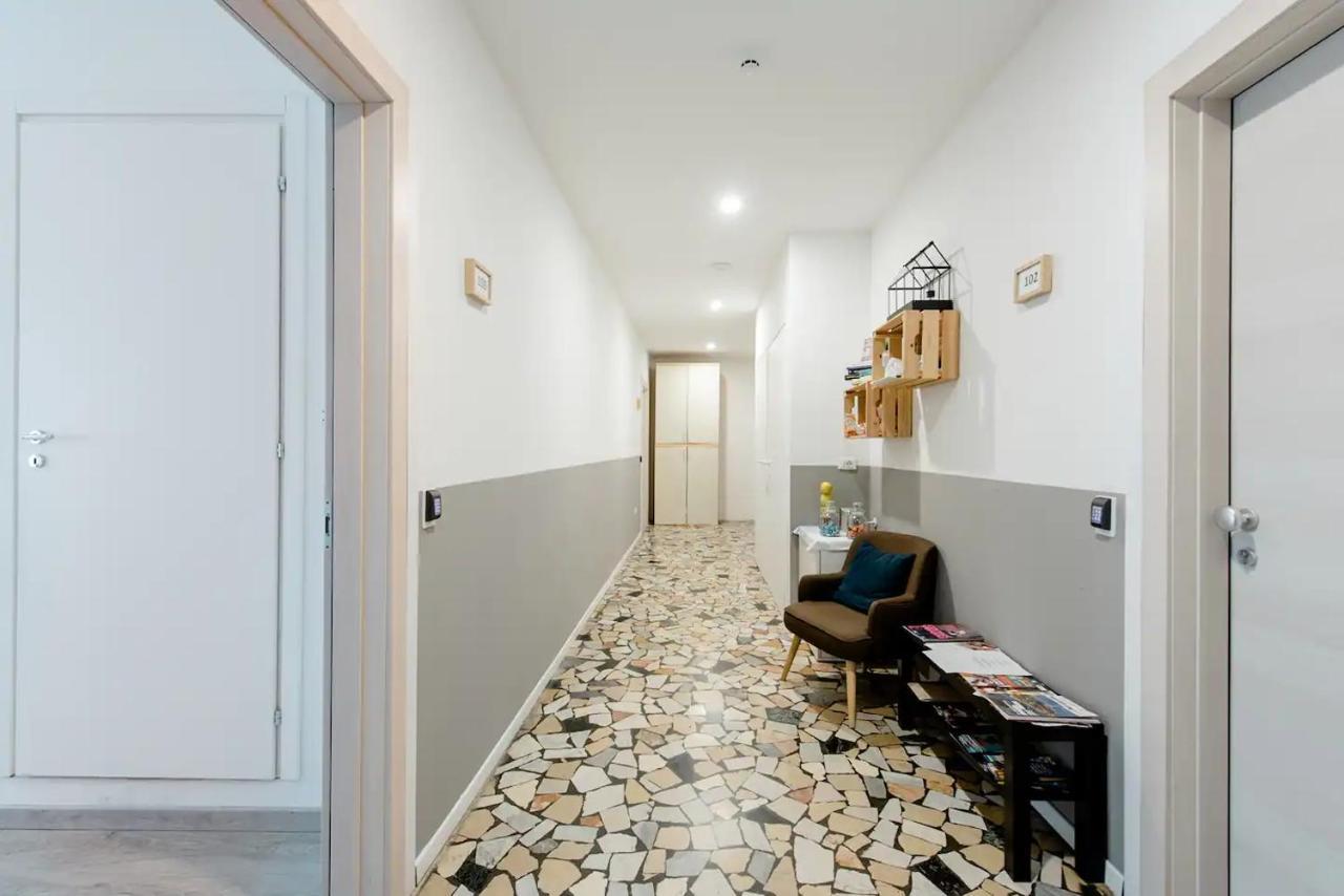 Locazione Turistica Dal Degan Hotel San Bonifacio Luaran gambar