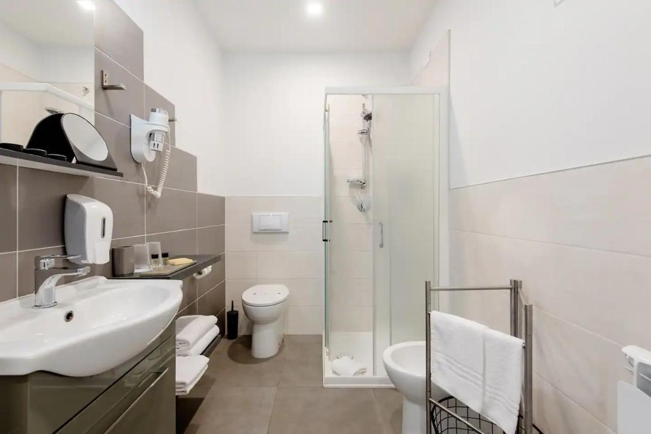 Locazione Turistica Dal Degan Hotel San Bonifacio Luaran gambar