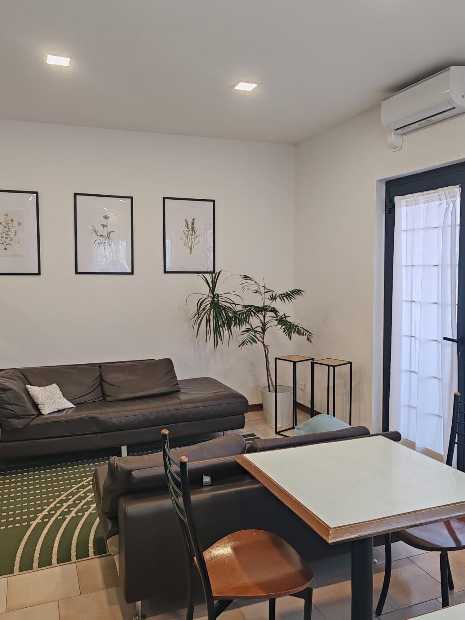 Locazione Turistica Dal Degan Hotel San Bonifacio Luaran gambar