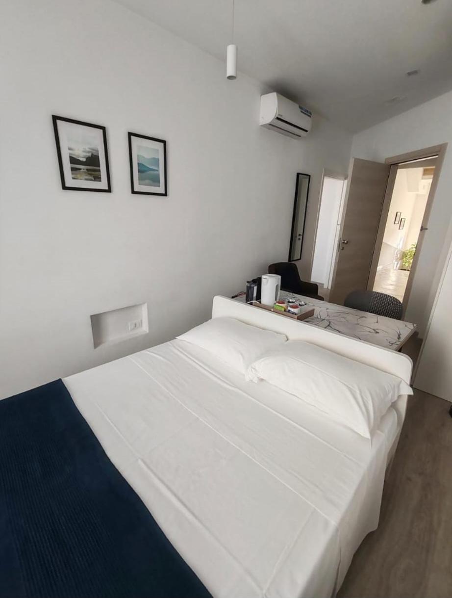 Locazione Turistica Dal Degan Hotel San Bonifacio Luaran gambar