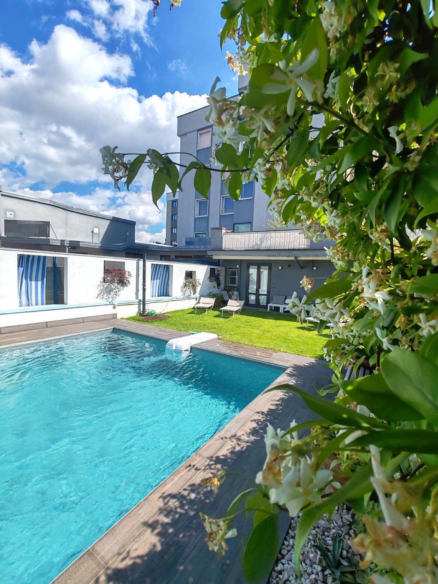 Locazione Turistica Dal Degan Hotel San Bonifacio Luaran gambar