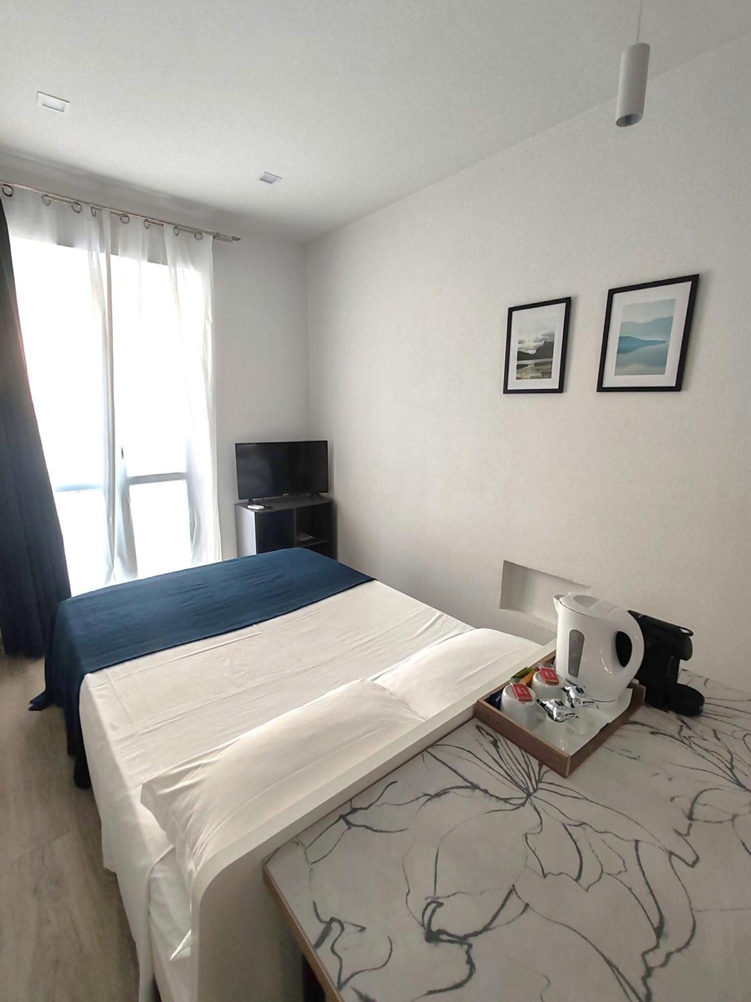 Locazione Turistica Dal Degan Hotel San Bonifacio Luaran gambar