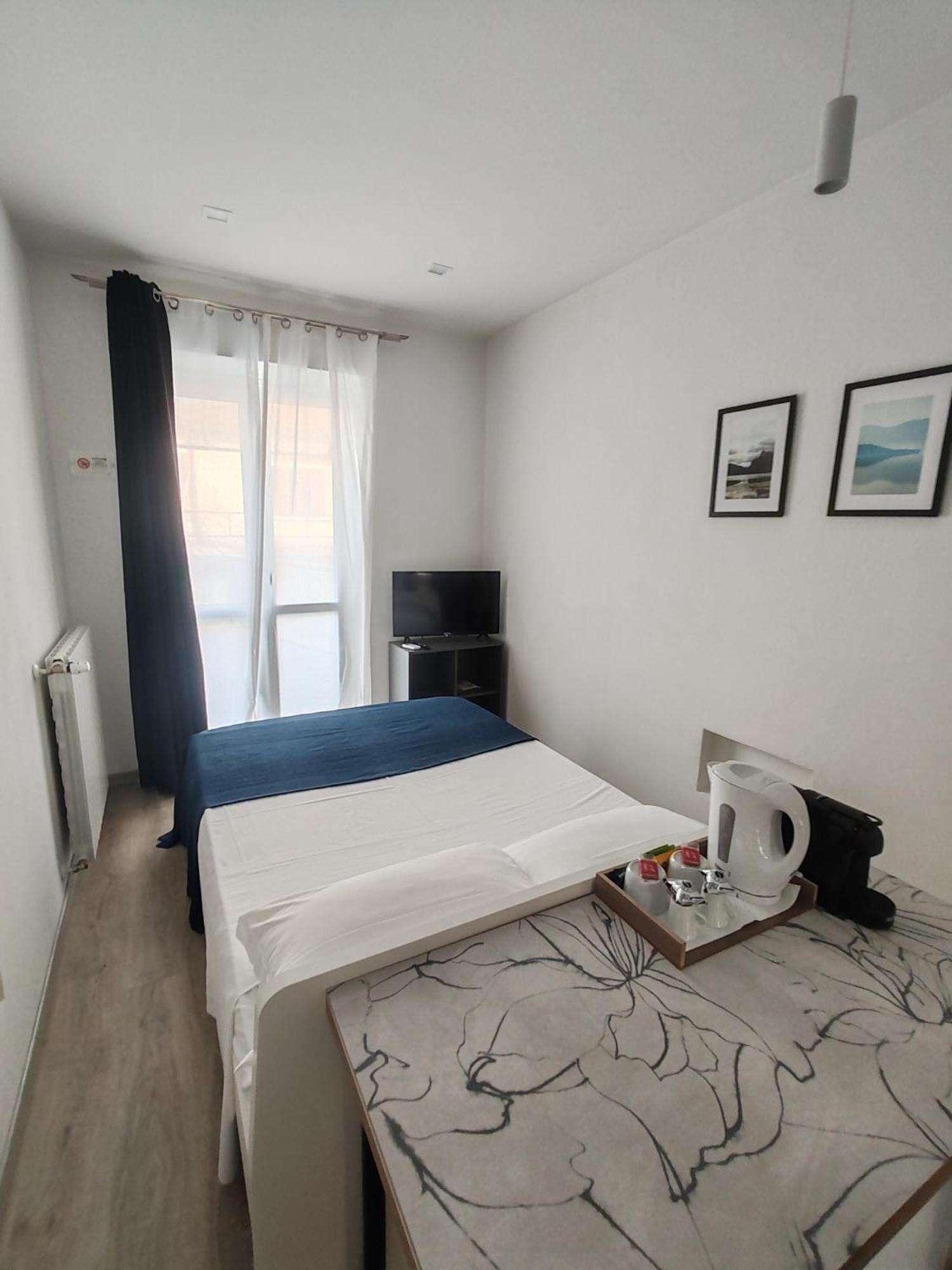 Locazione Turistica Dal Degan Hotel San Bonifacio Luaran gambar