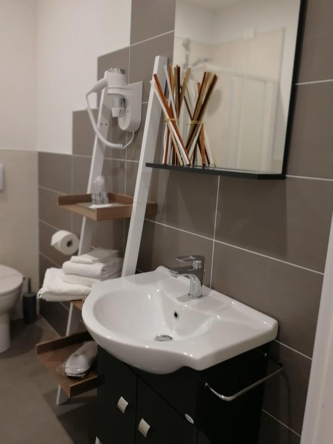 Locazione Turistica Dal Degan Hotel San Bonifacio Luaran gambar